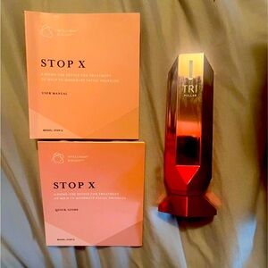 Tripollar Stop x (special edition)